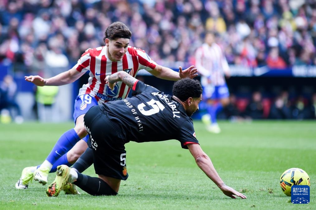 网球——墨西哥公开赛：兹韦列夫无缘八强